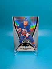 2025-26 Allure Matthew Schaefer RC
