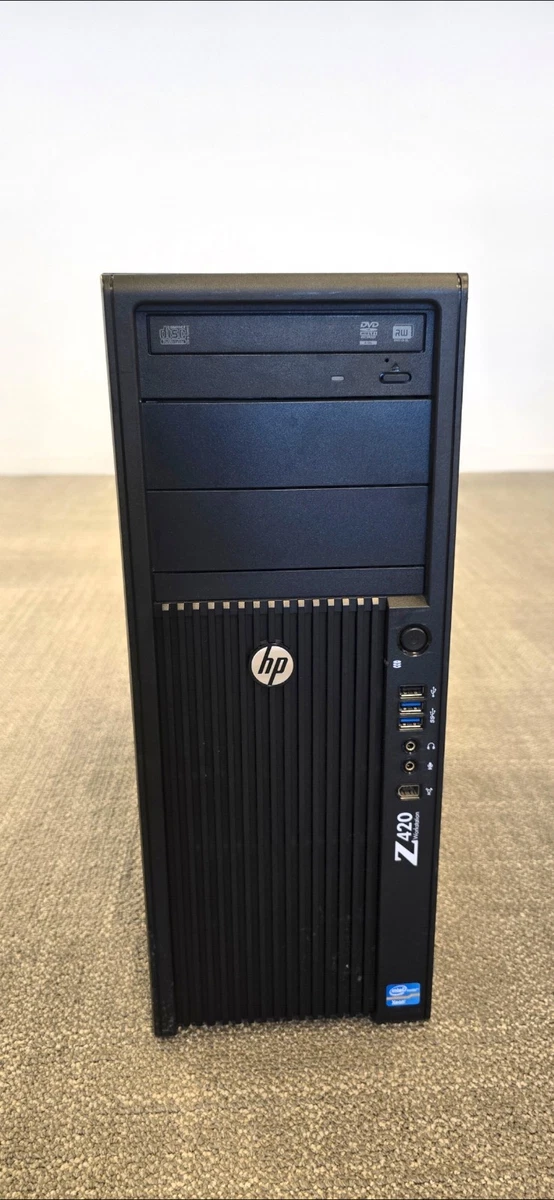 Intel Xeon E5 PC Desktops and All-In-One Computers for sale | eBay
