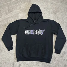 Official Suicideboys G59 Grey Day Tour 2023 Hoodie $uicideboy$ Mens Large Black
