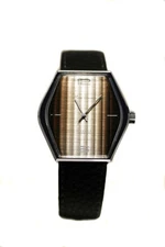 AM VINTAGE-G-GLD Pierre Duval / Rovano NOS 1970S FHF 69 Mechanical Hand-Wind