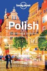Piotr Czajkowski Lonely Planet Polish Phrasebook & Dictionary (Paperback)