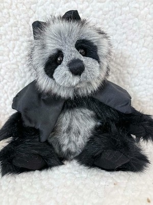 LITTLE WING CHARLIE BEARS 2021 PLUSH BEAR * KEEPER OF SECRETS COLLECTION 10''