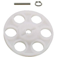 Aprilia Gulliver LC 50 Wasserpumpen-Kit 1996-1998 LH040