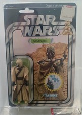 Tusken Raider (Sand People) for sale