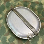 WWI US Army M1910 Mess Kit Dated 1918 WW1 USMC Military Surplus