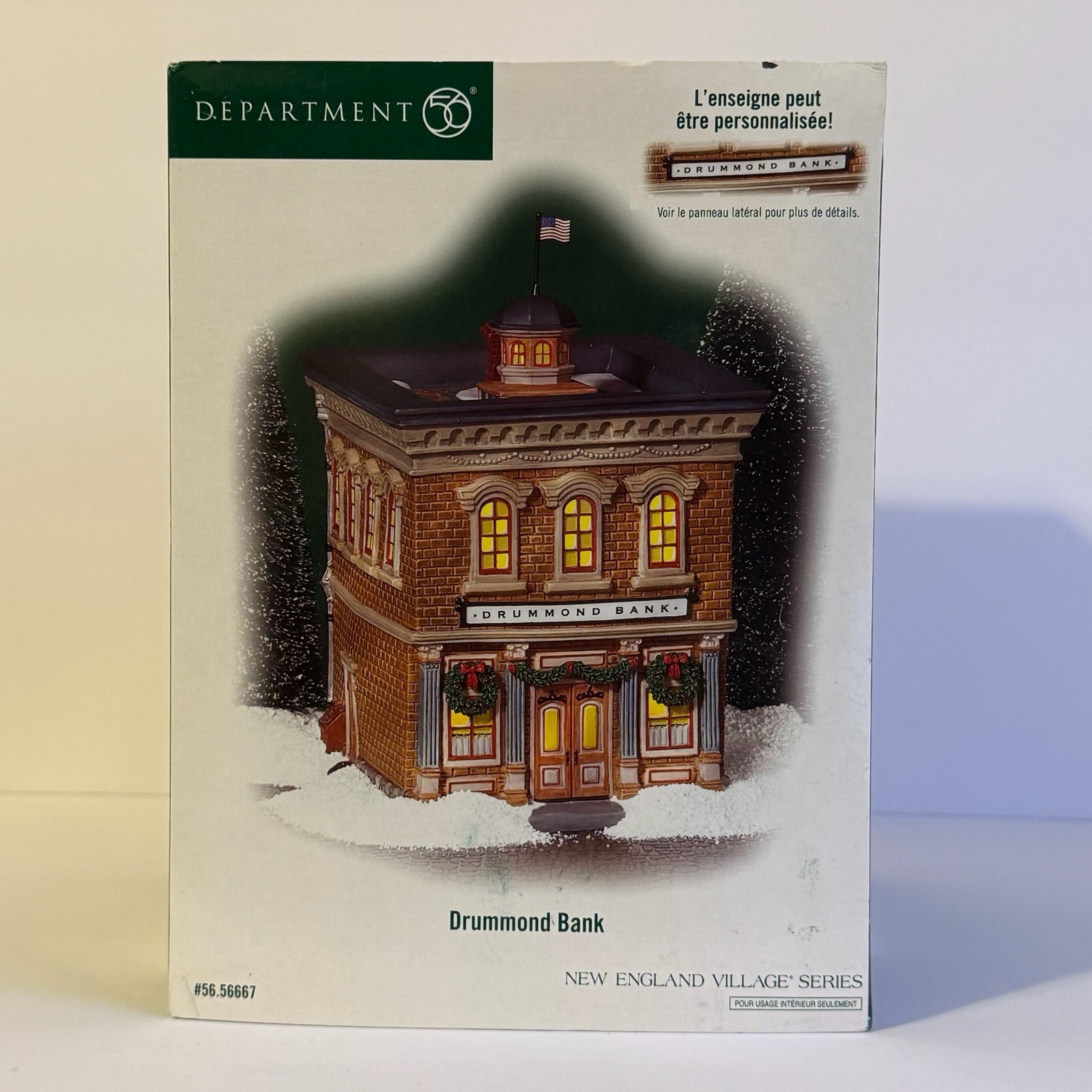 Click here to see eBay Auction