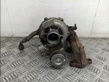 Turbo Seat IBIZA