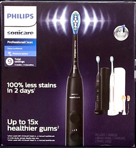 Philips Sonicare Toothbrush 2 Pack | eBay