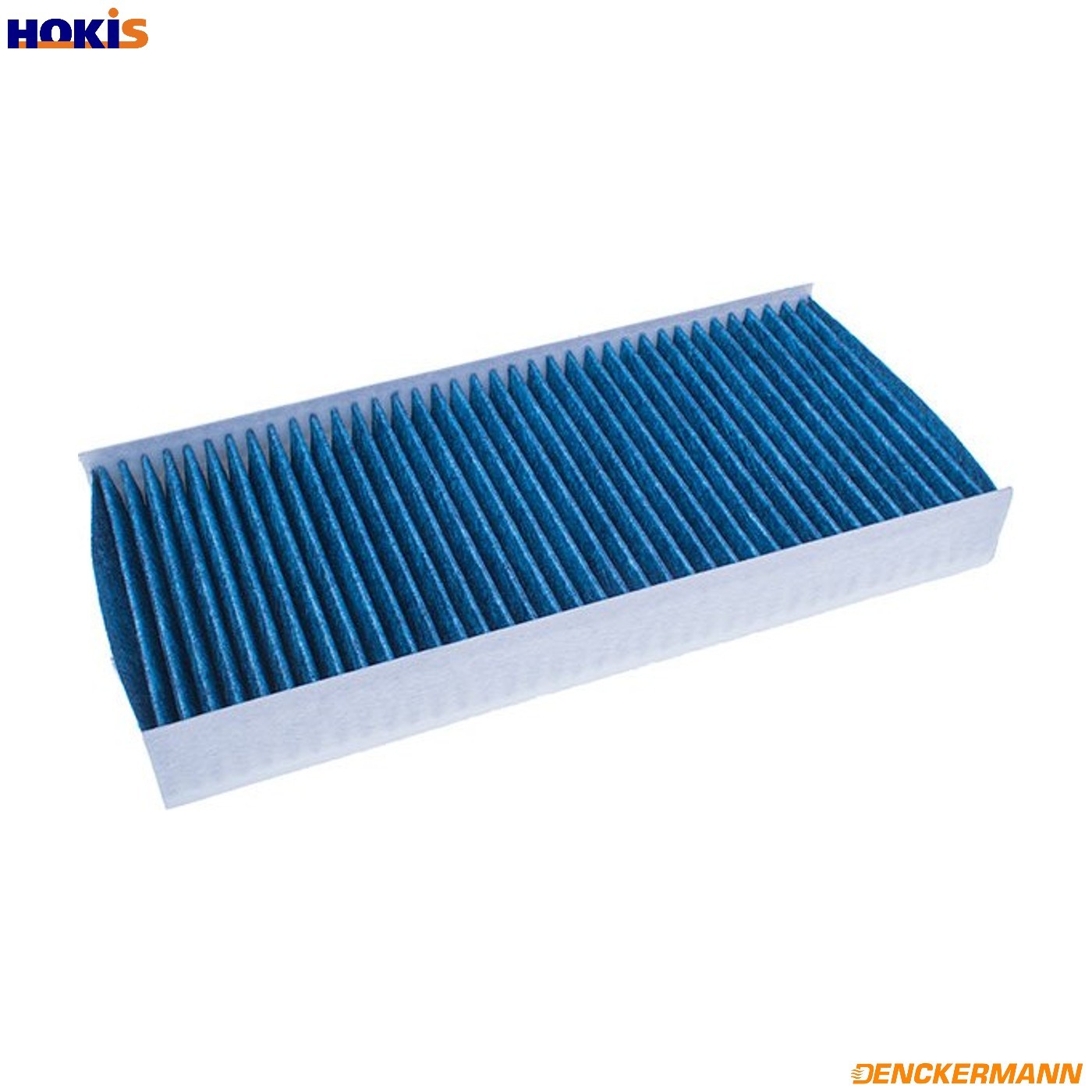 Fits DENCKERMANN FILTRY M110550A CABIN FILTER FIAT SCUDO 07- - Image 10