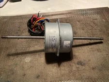 Foshan Shunde YY30 -2ADM259-3 120 V 60Hz 50W 0.42A CL E 2500r/min Motor 