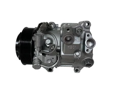 FOR 2010 2011 2012 2013 2014 2015 Toyota Venza 3.5L Reman AC A/C Compressor