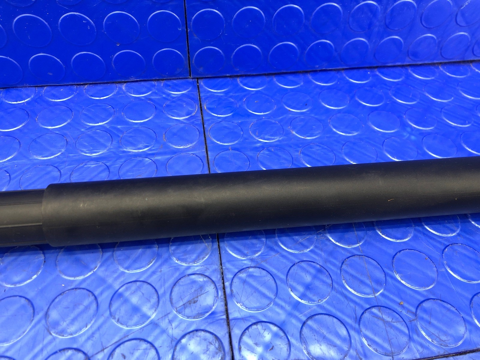 2016-2021 MCLAREN 570S OEM FRONT LEFT DRIVER DOOR SHOCK STRUT ROD 13A5296CP