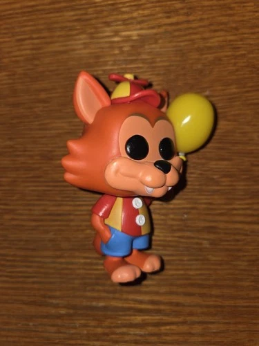 Five Nights at Freddy's Balloon Foxy Funko POP!