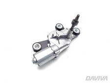 Ford Fiesta Heckscheibenwischermotor 2011 Fließheck 4/5dr 8A61-A17K441-AD Diesel