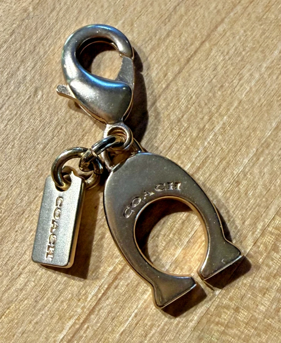 coach handbag keychain products for sale | eBay