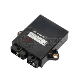 CDI Ignition Unit Box For Yamaha XV250 Virago 1995-2007 XV250 V-Star 2008-2023