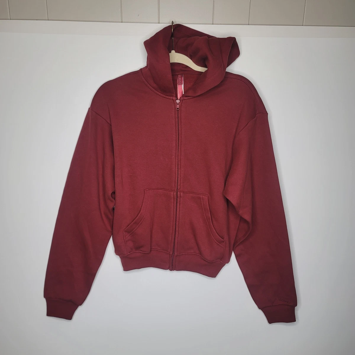 Accappatoio Donna In Spugna Cinigliata Sommaruga Con Cappuccio 3592 Taglia Xl 87911163 - Foto 3