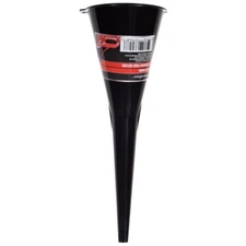(USA SELLER)Long Neck Funnel Transmission Fluid Engine Oil Filler Diameter Mouth