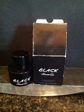 Kenneth Cole Black 1.7 Oz Eau De Toilette Spray By Kenneth Cole For Men