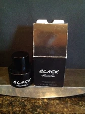 Kenneth Cole Black 1.7 Oz Eau De Toilette Spray By Kenneth Cole For Men