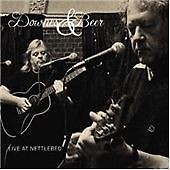 Phil Beer & Paul Downes - Live at Nettlebed (Live Recording, 2008)