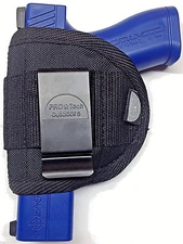 IWB Beretta Tomcat Concealment Holster Ambidextrous by Pro-Tech Outdoors