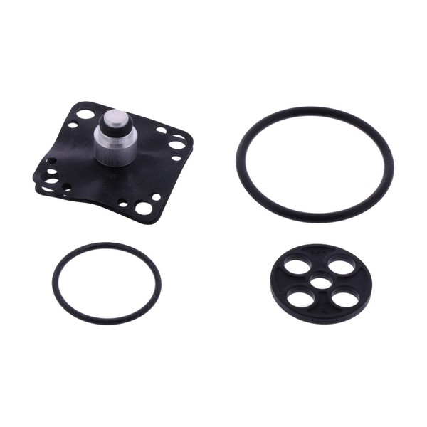 Benzinhahn Reparatursatz Passend FüR Kawasaki GPX 600 R Bj. 1988-1999-image