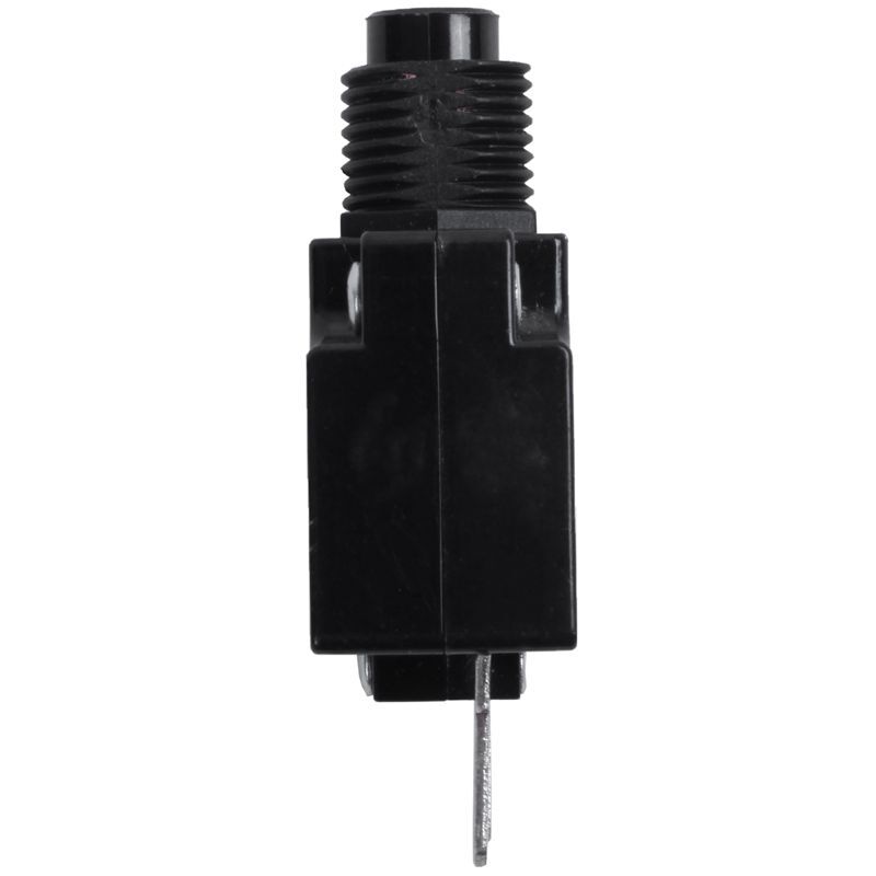 125 / 250VAC 50 / 60Hz 10A 2 Pin Klemmen ST-101E AC DC ...