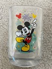 2000 McDonalds Disney World Set of 3 Glasses — photo 2