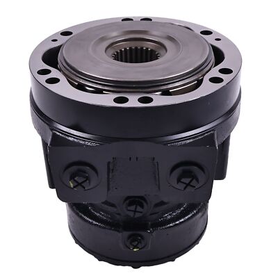 Hydraulic Drive Motor 6688363 7261341 for Bobcat S330 S630 S650 S750