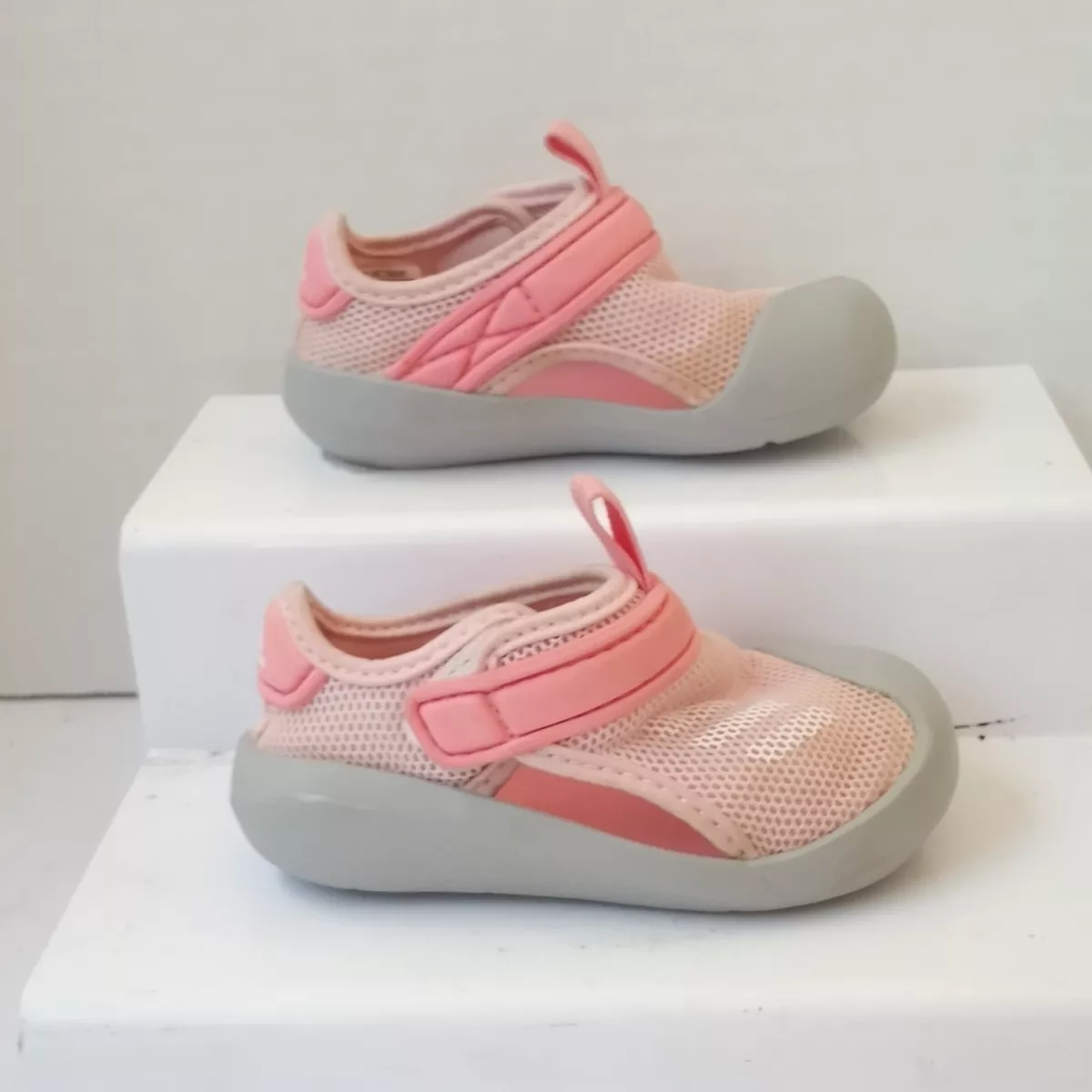 Toddler adidas best sale sliders