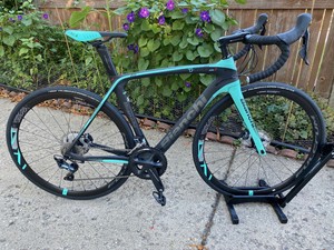 oltre xr3 2019