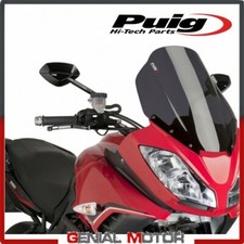 CUPOLINO PUIG FUME SCURO 4359F TRIUMPH TIGER 1050 SPORT 2013 / 2015