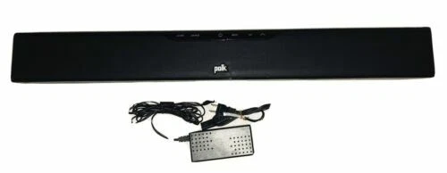 Sistemas de audio Polk