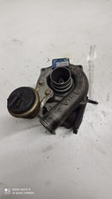 Turbo Renault CLIO
