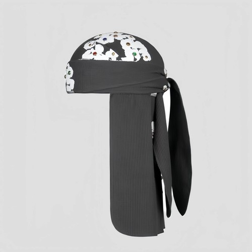 Denim Tears Cotton Wreath Durag Rhinestone Collection O/S π₯π*NEW* β
LEGITβ
- Picture 3 of 10