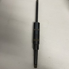 Cogsdill R-1000 Roll-a-Finish Roller Burnishing Tool Shank adapter Assembly R43