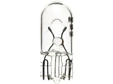 For 1984-1988 GMC Brigadier Parking Brake Indicator Light Bulb Philips 32852JCJR