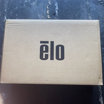 Elo E390263 I-Series Terminal LED 21.5" Snapdragon 660 Touchscreen Display -READ - Image 1 of 2