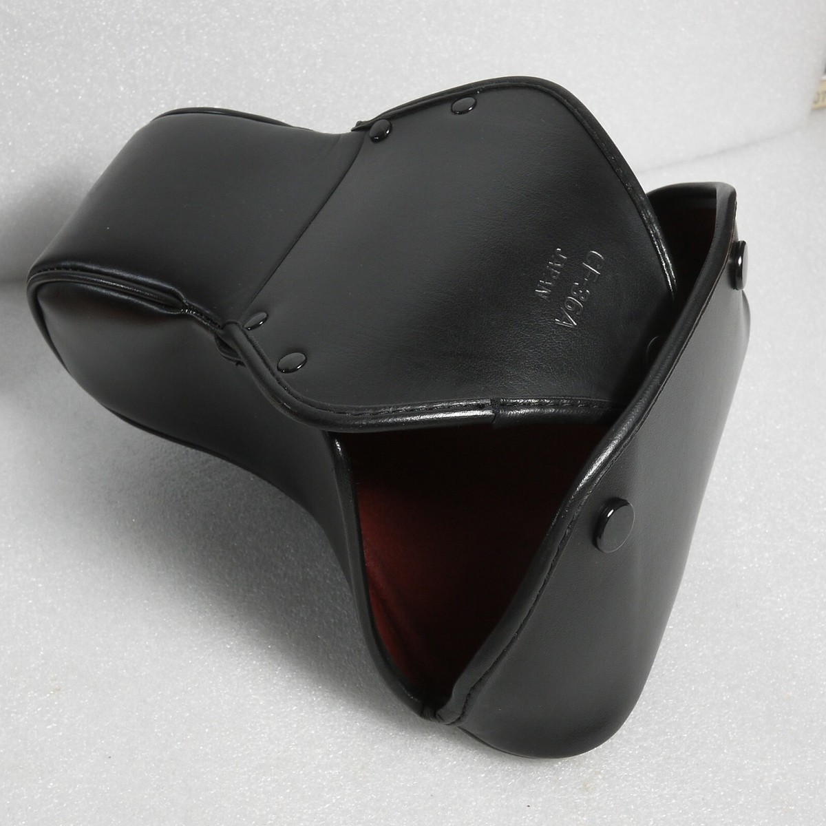 Étui Nikon CF-36A Noir - Compatible F-601, F-301, F3, N2020 - Occasion