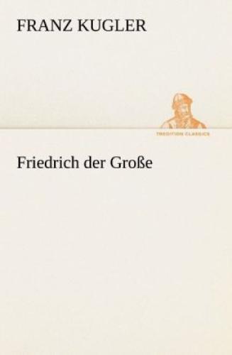 Thumbnail - Friedrich Der Große 1534