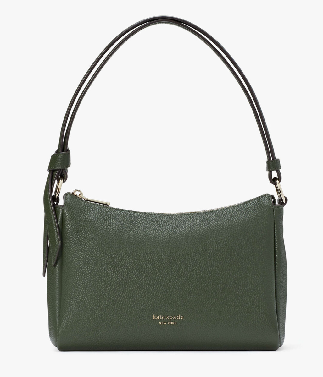 Kate Spade knott Medium Leather Shoulder Bag Crossbody ~NWT Kate Spade knott Medium Leather Shoulder Bag Crossbody ~NWT