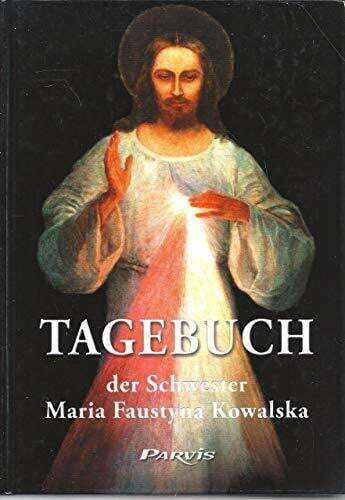 Tagebuch der Schwester Maria Faustyna Kowalska Swidzinski, Stanislaw Buch