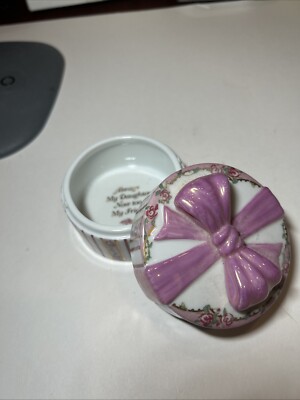 1999 Ardleigh Elliott Music Box A Mothers Love Plays Always
