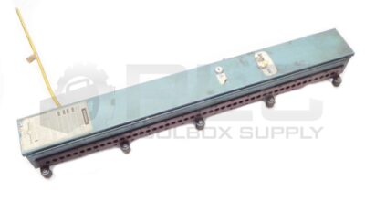 DOLAN JENNER SS7B-351MDOT Safe Scan Lichtvorhang Sender *READ*
