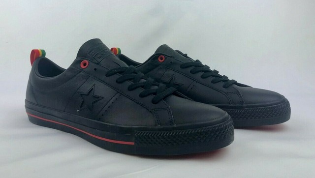 converse unisex one star pro ox skate shoe