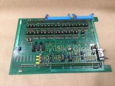 TOSHIBA HO2937 / H02937 A-IDS CIRCUIT BOARD G3916G01 MODULE SHIBAURA #04Z50