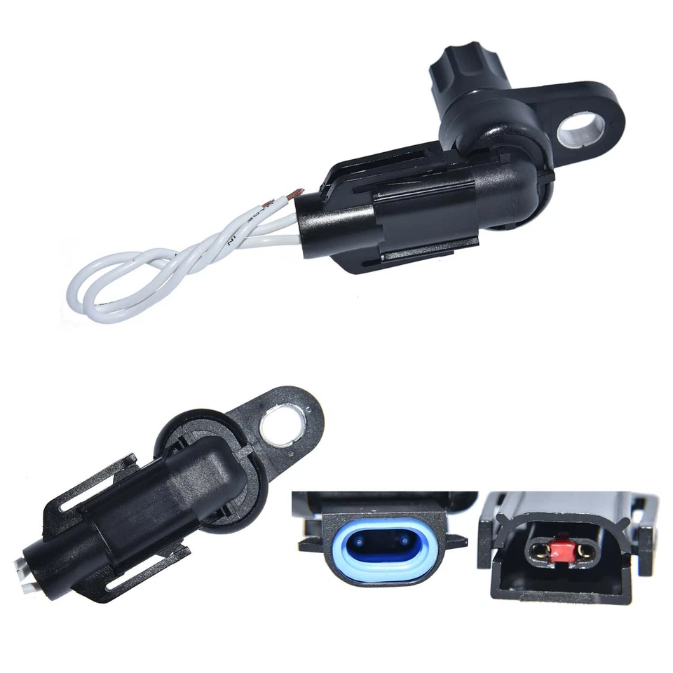 Ходунки с датчиком скорости автомобиля для 1991 Ford Explorer 4,0 л V6 - Изображение 4 из 4