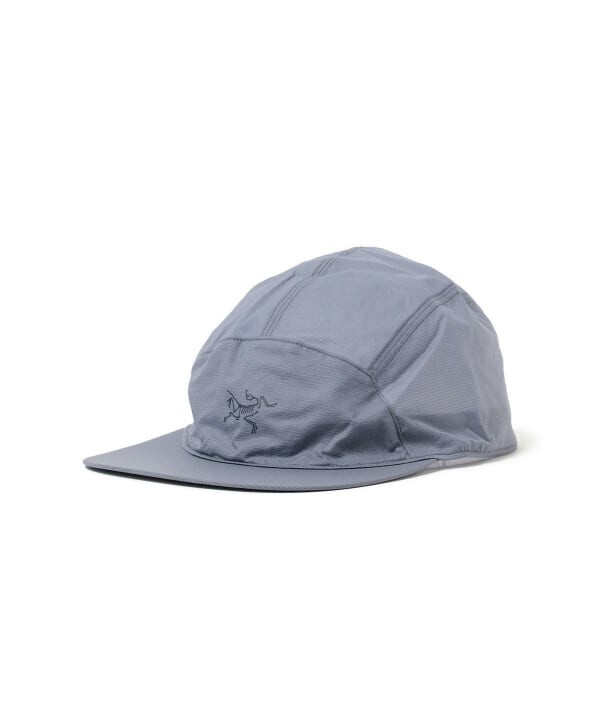 ARC'TERYX アークテリクス 帽子 Aerios 5 Panel Cap Aerios 5 Panel Cap | Arc'teryx