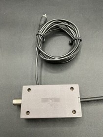 Nintendo NES RF AV Cable Adapter Switch SNES NES-003 Official VTG OEM / Tested